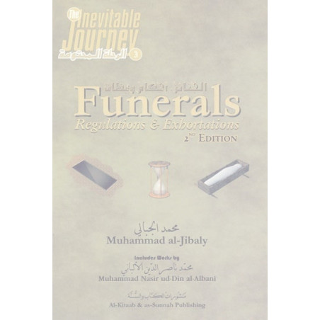 Funerals Regulations and Exhortations