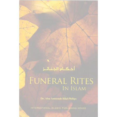 Funeral Rites in Islam