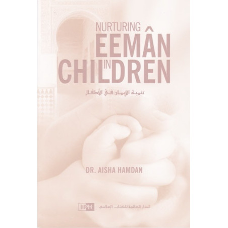 Nurturing Eeman In Children