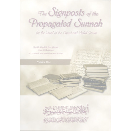 The Signposts of the Propagated Sunnah