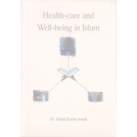Health Care and Well Being in Islam