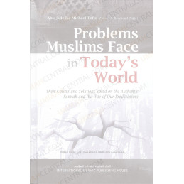 Problems Muslims Face in Todays World