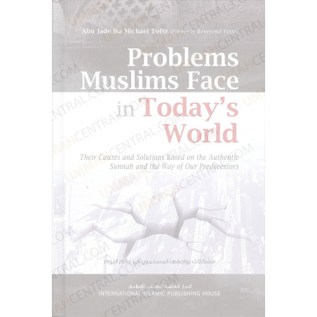 Problems Muslims Face in Todays World