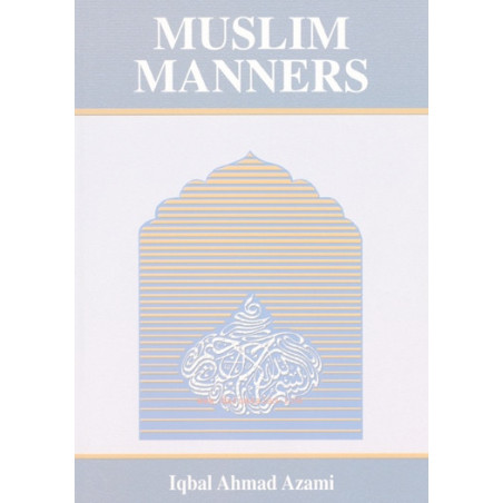 Muslim Manners