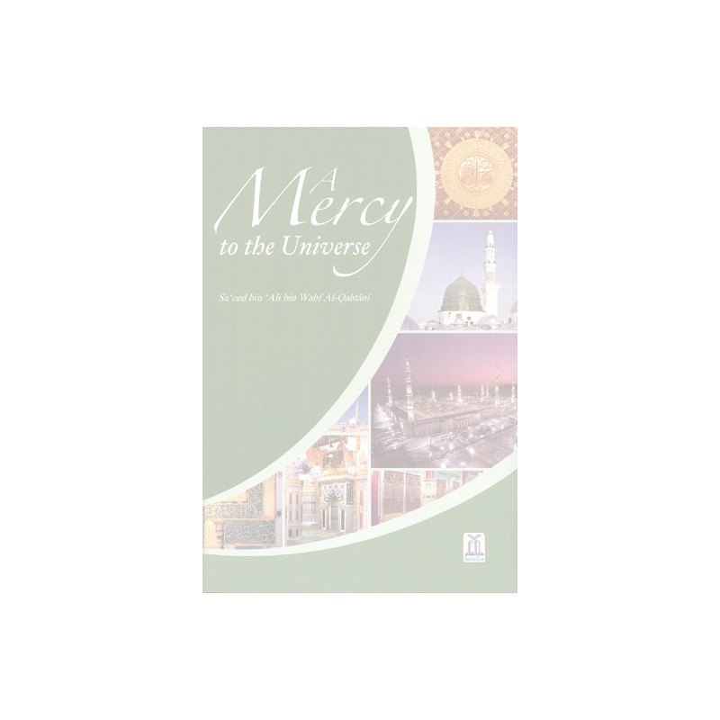 A Mercy to the Universe