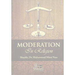 Moderation In Religion