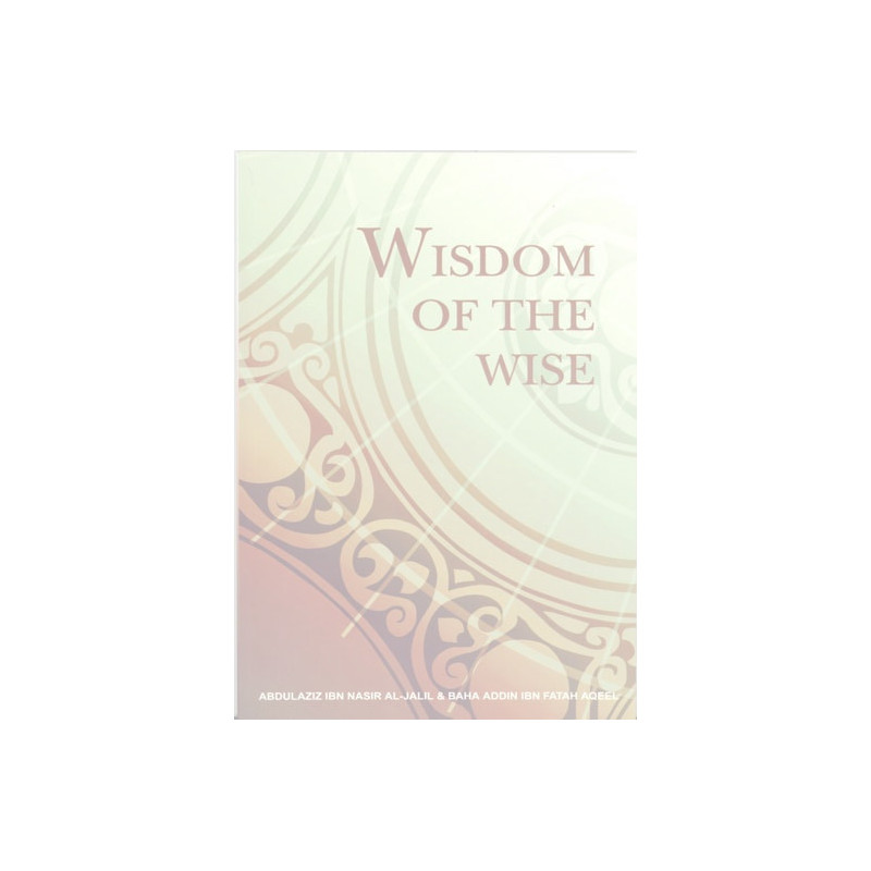 Wisdom of the Wise