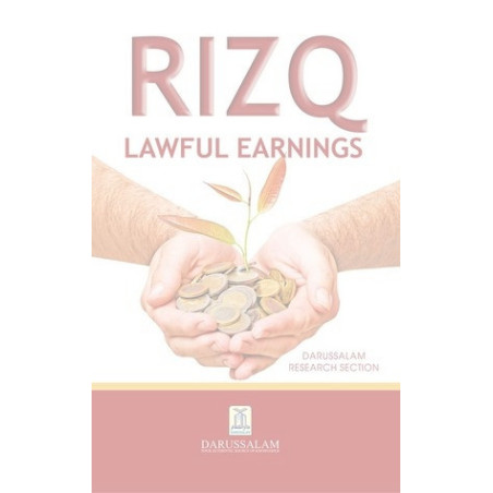 Rizq Lawful Earnings