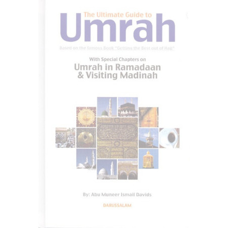 The Ultimate Guide to Umrah