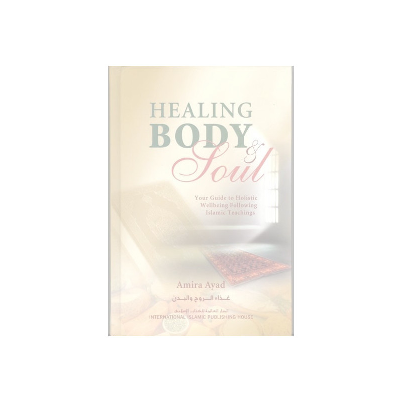 Healing Body and Soul Healing Body and Soul