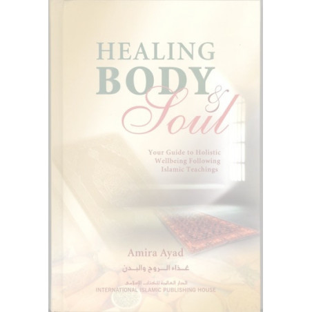 Healing Body and Soul