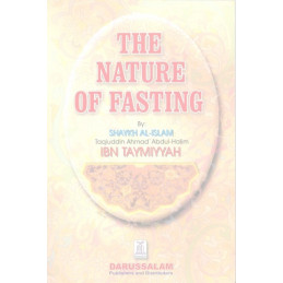 Nature of Fasting