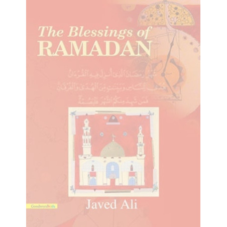 The Blessings of Ramadan By Javed Ali