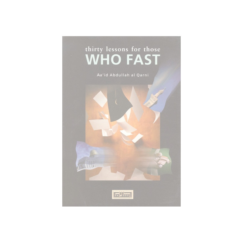 Thirty Lessons for those who Fast