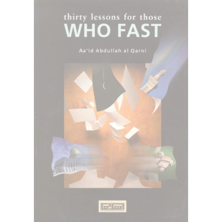 Thirty Lessons for those who Fast