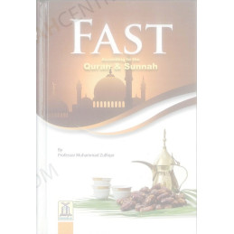 Fasting According to Quran And Sunnah