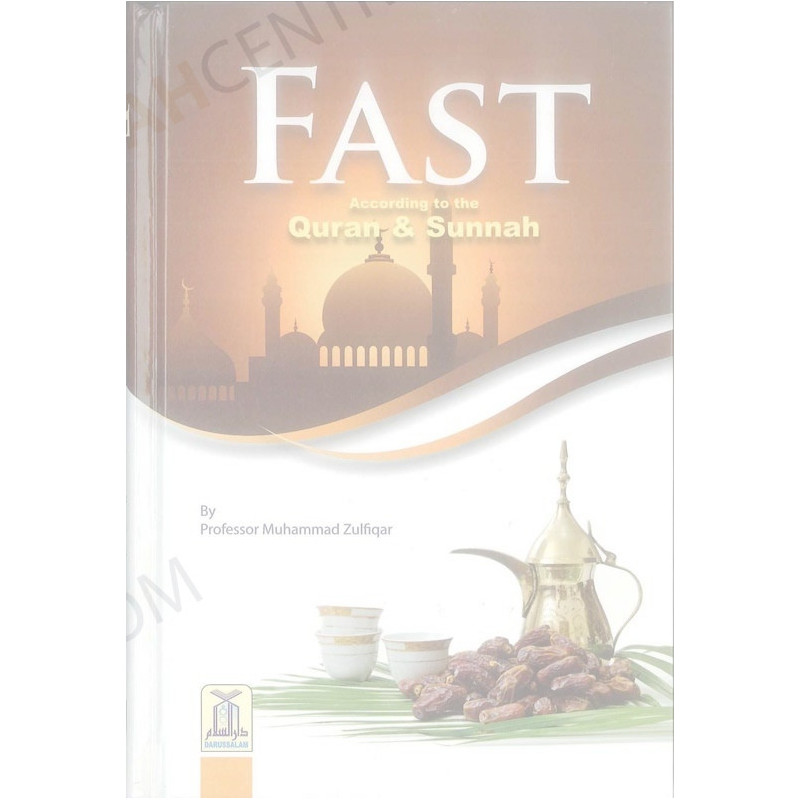 Fasting According to Quran And Sunnah