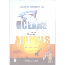Scientific Miracles in the Oceans and Animals
