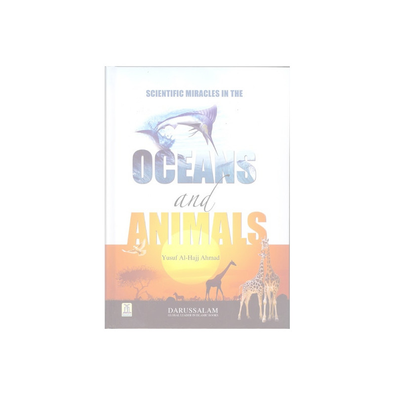Scientific Miracles in the Oceans and Animals