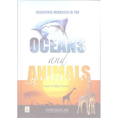 Scientific Miracles in the Oceans and Animals