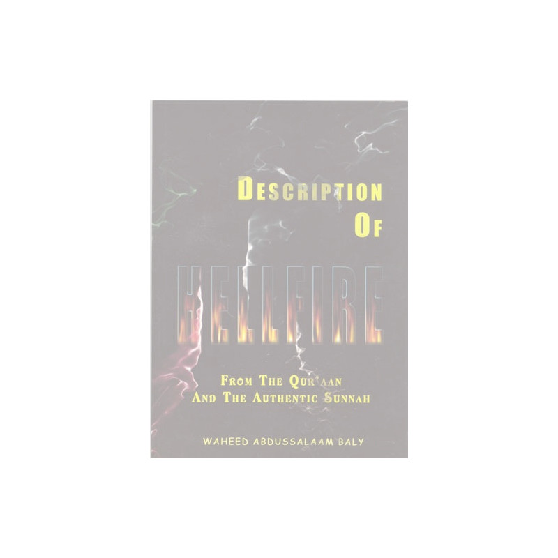 Description of Hellfire