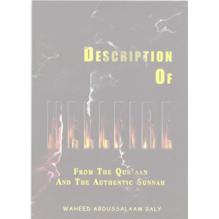 Description of Hellfire