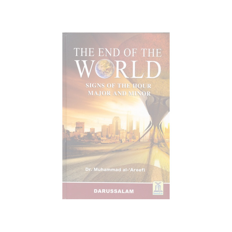 The End of the World The End of the World