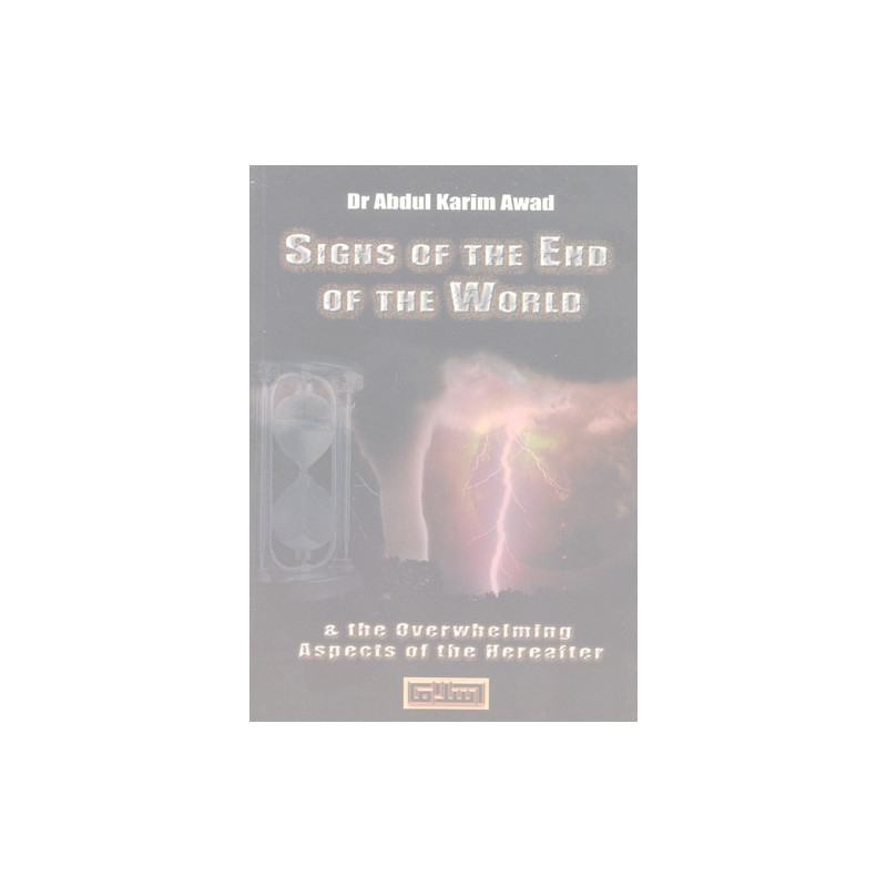Signs of the End of the World Signs of the End of the World