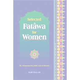 Selected Fatwa For Women