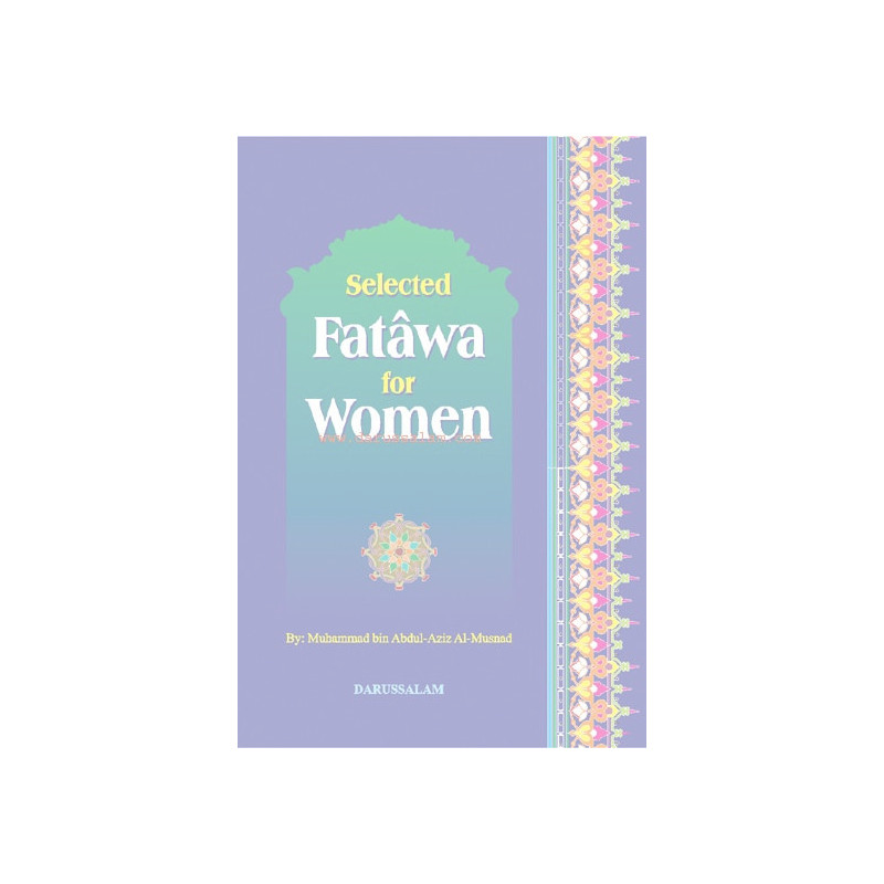 Selected Fatwa For Women