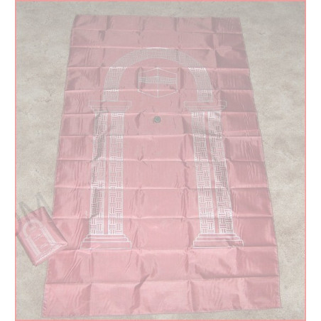 Salmane Traveling Pocket Prayer Mat