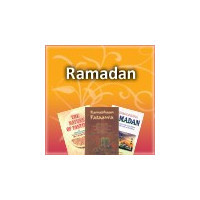 Ramadan Fasting Taraaweeh