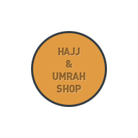 Hajj and Umrah Store shop Ihrams Hajj Books