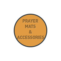 Prayer Mats and Accessories