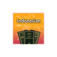 Indonesian Books