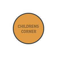 Childrens Corner books toys games Childrens Toys