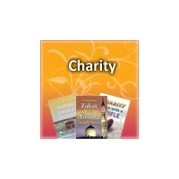 Charity Zakat Sadaqah