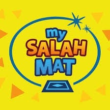 My Salah Mat