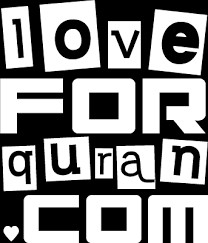 Love For Quran