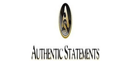 Authentic Statements Publication