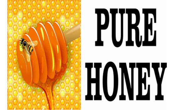 Yemeni Pure Raw Sidr Honey
